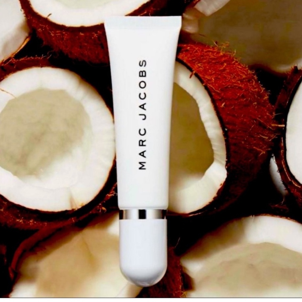 Marc Jacobs Undercover Blur - Fection 31 Wrinkle Filling Primer